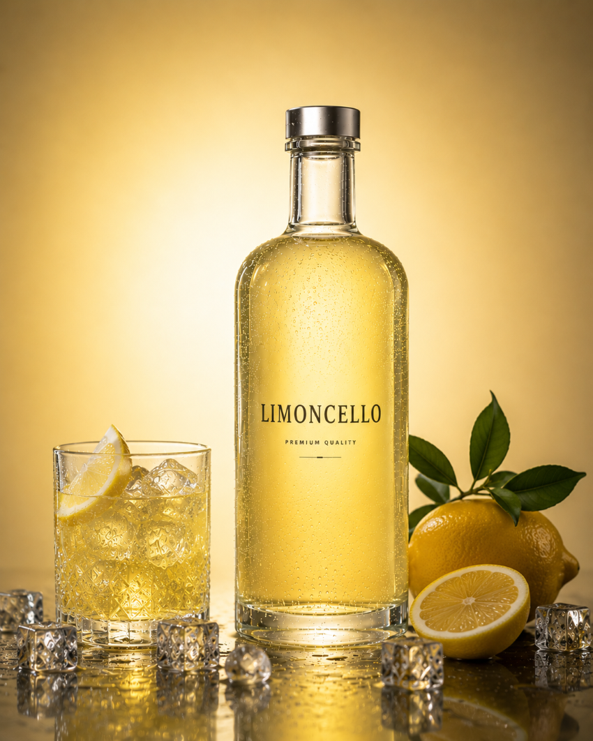 Limoncello
