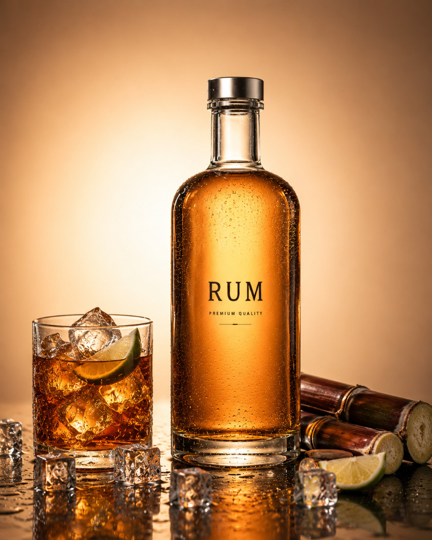 Rum