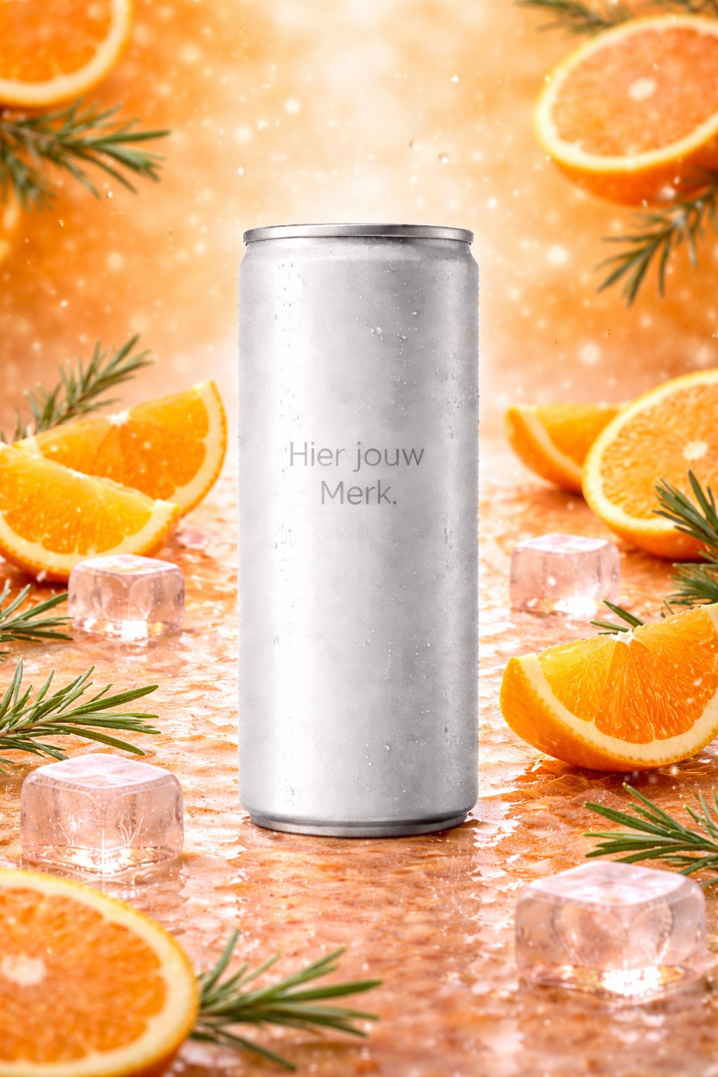 Orange Spritz