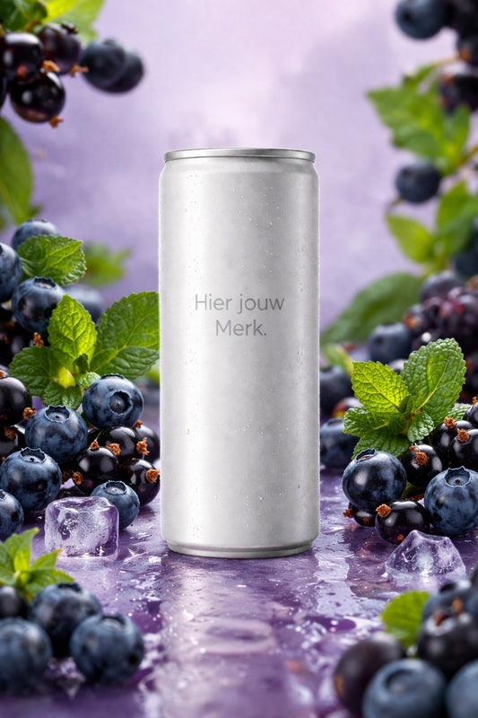 Blueberry Blackcurrant