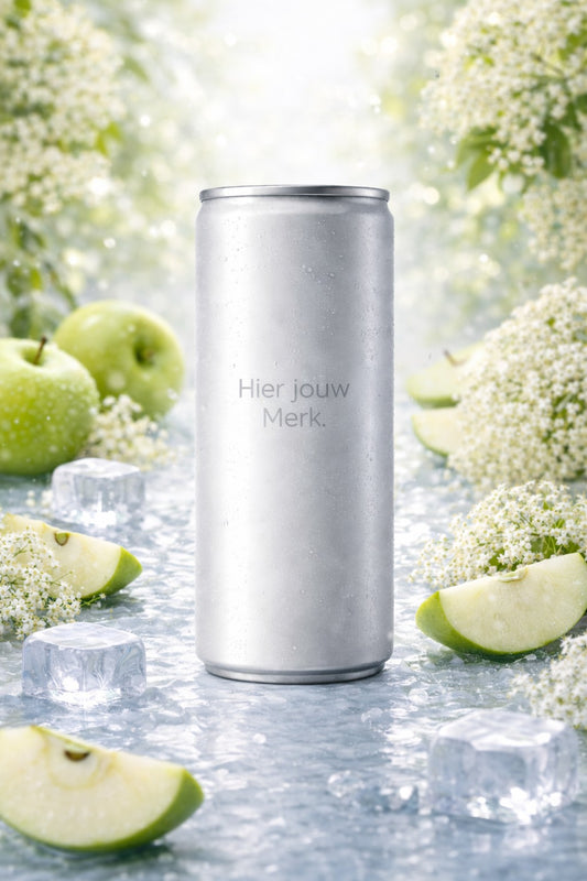 Apple Elderflower