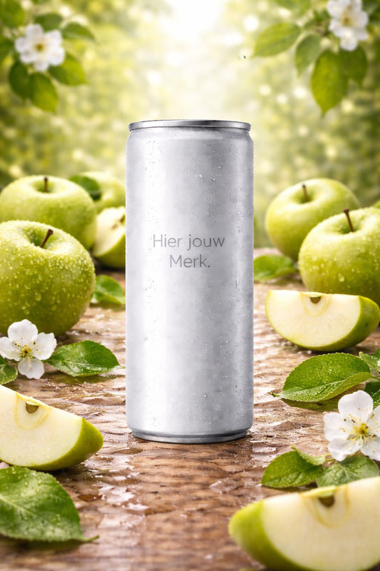 100% Natural Appel