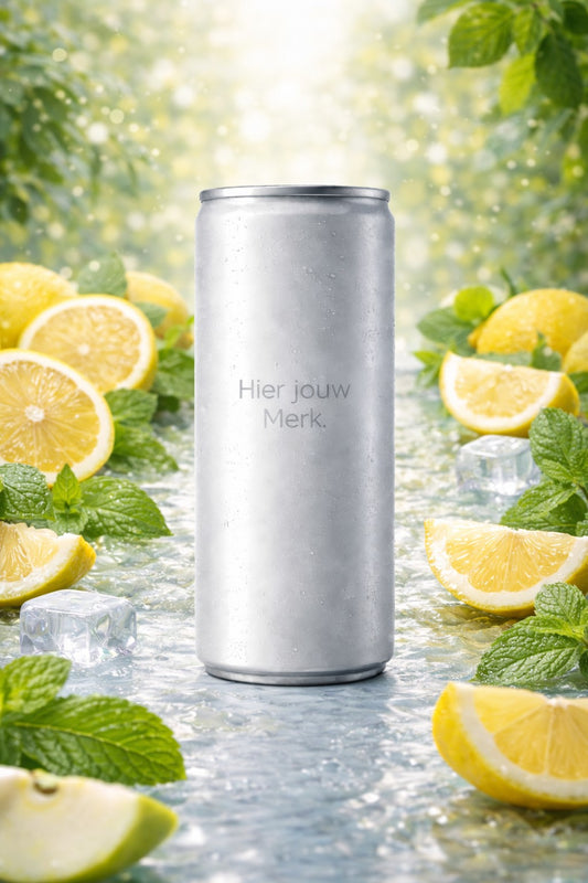 Lemon Mint