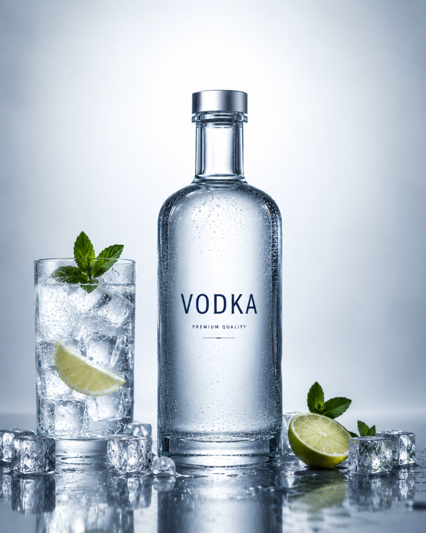 Vodka