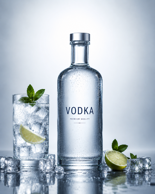 Vodka