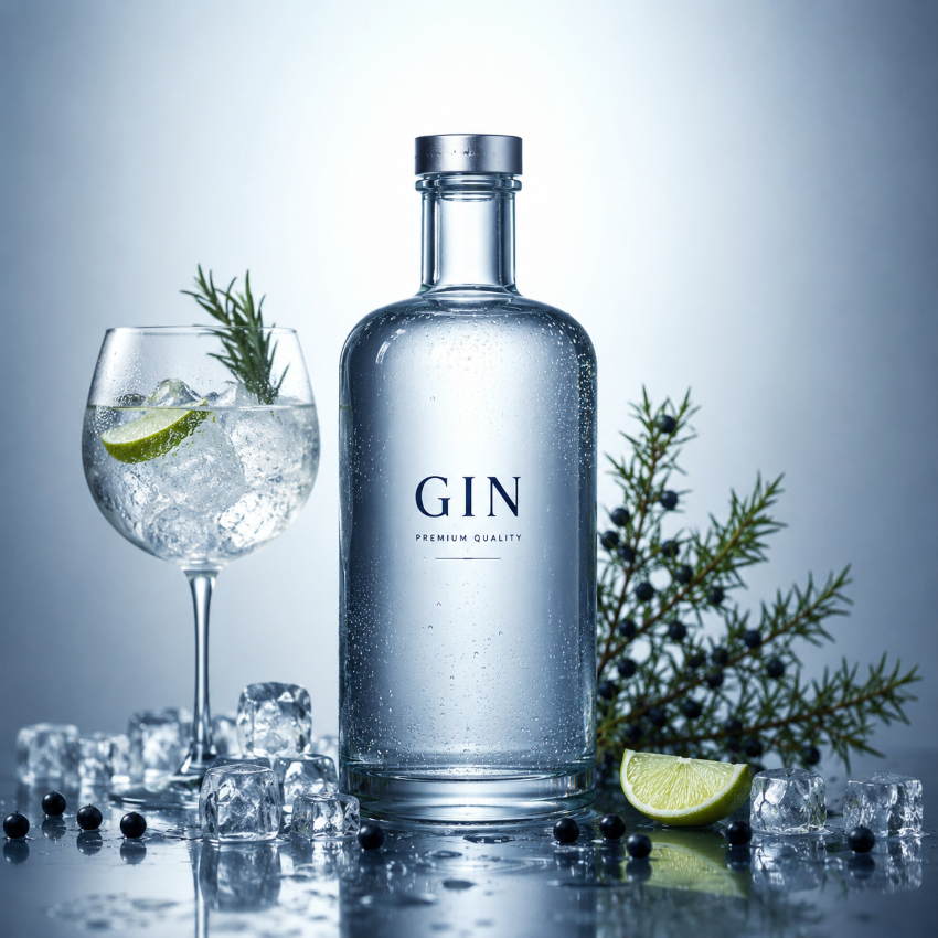 Gin