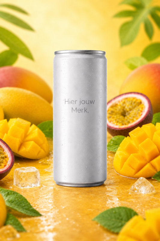 Mango Passionfruit